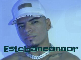 Estebanconnor