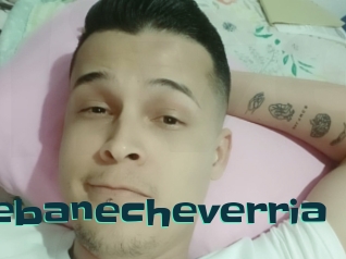 Estebanecheverria