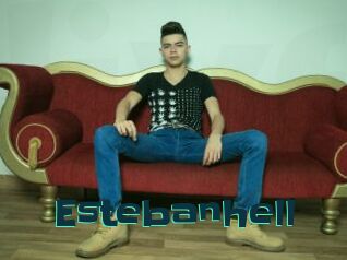 Estebanhell
