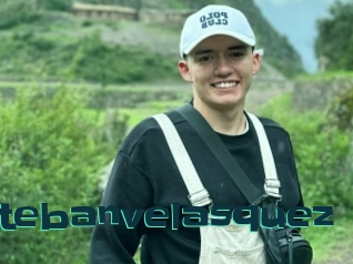 Estebanvelasquez