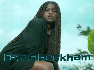 Estelabeckham