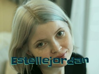Estellejordan