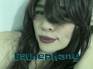Esthephany