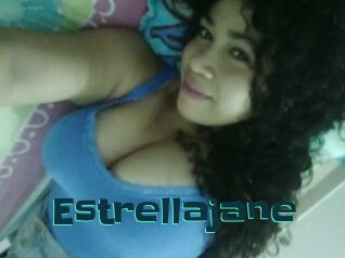 Estrellajane