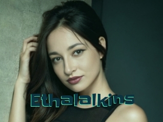 Ethalalkins