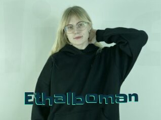Ethalboman