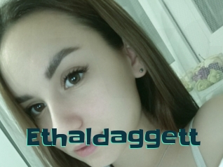 Ethaldaggett