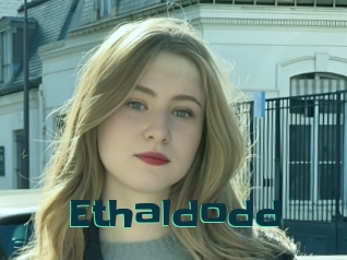 Ethaldodd