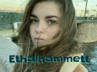 Ethalhammett