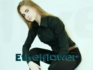 Ethelflower