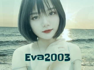 Eva2003