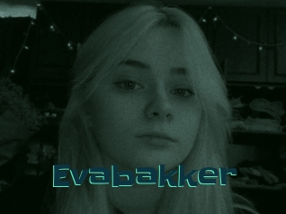 Evabakker