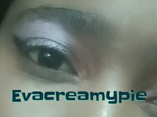 Evacreamypie