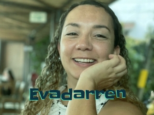 Evadarren