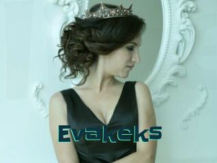 Evakeks
