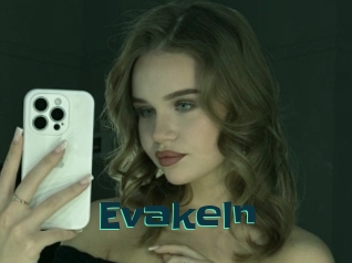 Evakeln