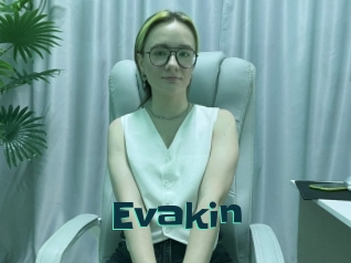 Evakin