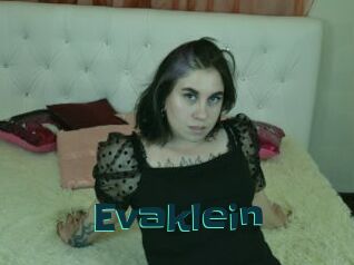 Evaklein