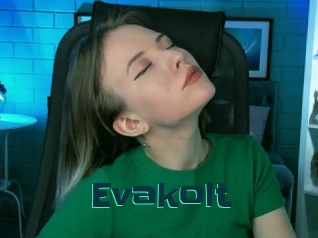 Evakolt