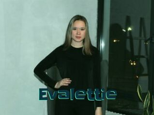 Evalettie
