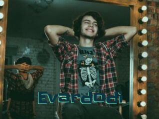 Evardodi