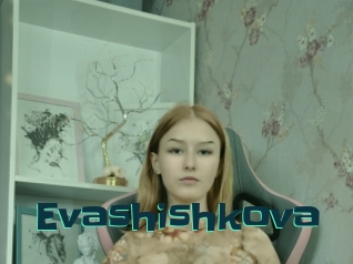 Evashishkova