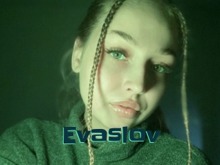 Evaslov