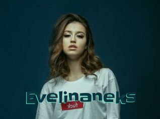Evelinaneks