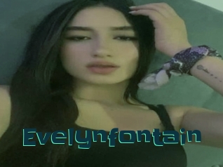 Evelynfontain