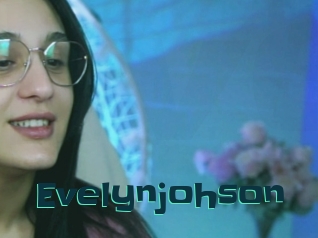 Evelynjohson