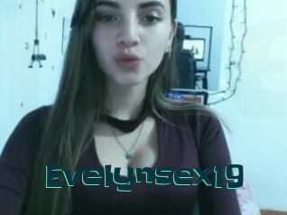 Evelynsex19
