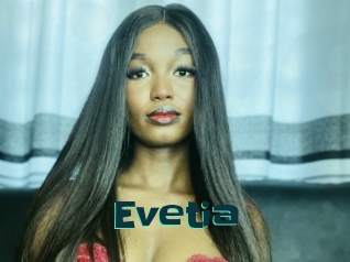 Evetia