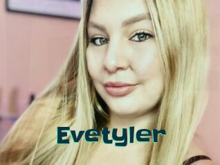 Evetyler