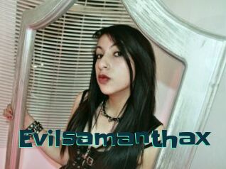 Evilsamanthax