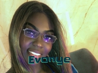 Evonye