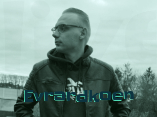Evrardkoen