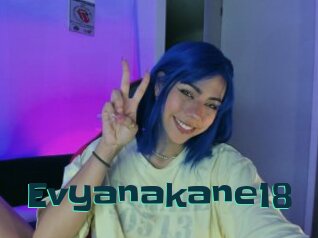 Evyanakane18