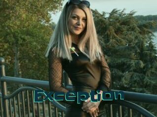 Exception