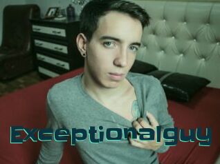 Exceptionalguy