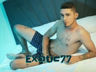 Exotic77