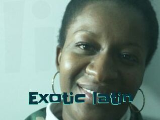 Exotic_latin