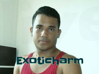 Exoticharm