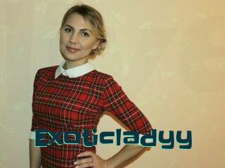 Exoticladyy
