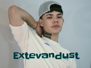 Extevandust