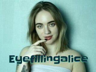 Eyefillingalice