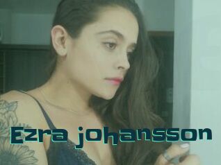 Ezra_johansson