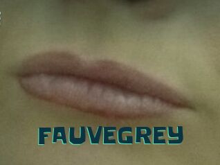 FAUVEGREY