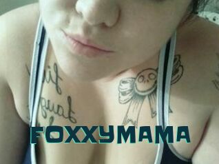 FOXXYMAMA