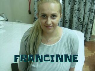 FRANCINNE_