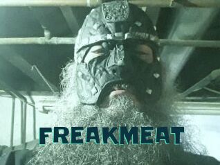 FREAKMEAT